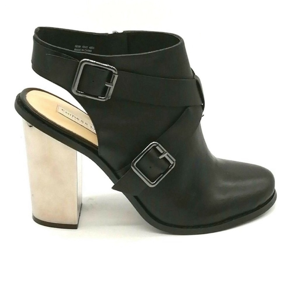NIB Kristin Cavallari Chinese laundry Remi boots